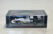 Spark 1/43 March 751 1975 F1 Spanish Gp 6Th Place Prize Car 10 Lella Lombardi M
