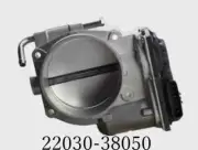 TOYOTA LEXUS Genuine GS F LC500 RC F Throttle Body Valve Assembly 22030-38050 (for: Lexus)