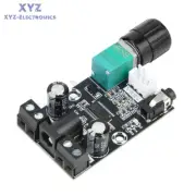 2 Channel TPA3110D2 Bluetooth Digital Audio Power Amplifier Board Amp Module
