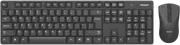Philips Wireless Keyboard Mouse Combo 500 Series