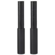 2 Pcs Golfs Club Extender Graphite Shaft Extender Stick Golfs Club Extension Rod