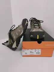 Merrell Accentor 2 Women's NWT Waterproof Shoe Hiking Boot Brindle 9.5 With Box