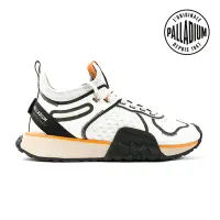 在飛比找Yahoo奇摩購物中心優惠-PALLADIUM TROOP RUNNER FLEX再生科