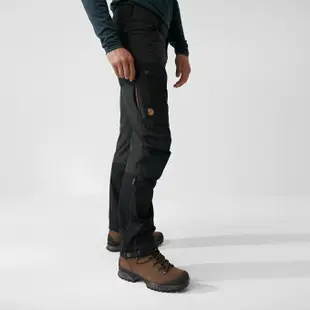 Fjällräven 北極狐 Keb Trousers G1000 彈性長褲 男 #85656