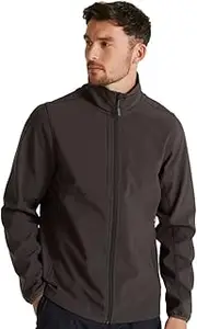 Craghoppers Unisex Expert Basecamp Softshelljacke Softshell-Jacke