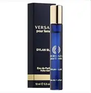 [Versace] Pour Femme Dylan Blue 10ml EDP Spray Women