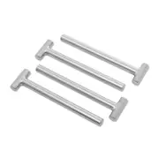 SMAI Band Pegs (Set of 4) - X-Frame & Vanta Compatible - Black