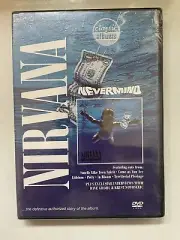Classic Albums: Nirvana: Nevermind (DVD, 2004) UNOPENED