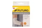 Futuro Compression Basics Elastic Elbow Support Large