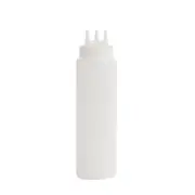 Jantex Lid with Hole for Heavy Duty - 80Ltr Bin
