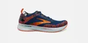 SUPER SALE | Brooks Levitate 4 Mens Running Shoes (D Standard) (478)