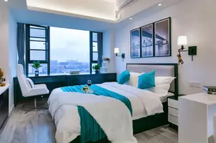 拾旅輕奢公寓(成都城北店)Shilv Light Luxury Apartment (Chengdu Chengbei)