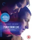 Punch-Drunk Love - The Criterion Collection (Blu-ray) Philip Seymour Hoffman