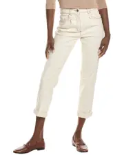 Peserico Pant 42 White
