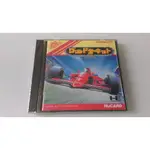 PC ENGINE PCE世界F1賽車 HU-CARD 新品