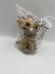 SEALED TACO BELL TALKING Chihuahua 6" Plush Dog "Yo Quiero Taco Bell" Applause