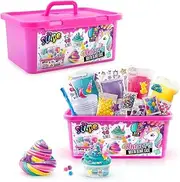 Canal Toys - So Slime SSC260 Unicorn Toy Box