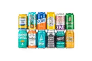 Beer Cartel Australian Craft Beer 12 Cans Hottest 100 Aussie Mixed Beer Gifts