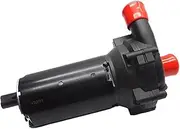 Car Engine Auxiliary Water Pump A0005000286 / A0005000386 Compatible For Benz C215 C219 R170 R199 R230