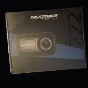 Nextbase 222 Dash Cam