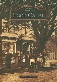 在飛比找博客來優惠-Hood Canal