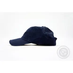 【A-KAY0】NIKE SWOOSH CAP 電繡 復古 老帽 深藍白【546126-454】