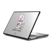 MacBook Pro 16-inch (M1 - M4) Impact Case Alone Time
