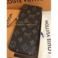 在飛比找蝦皮購物優惠-二手 Louis Vuitton LV M60742 Cle