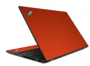 LidStyles Metallic Laptop Skin Protector Decal Lenovo ThinkPad T590