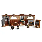 Harry Potter - LEGO Hogwarts Castle: Charms Class 76442