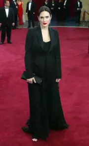 Jennifer Connelly at The 75th Academy Awards - Arrivals at The Kod- Old Photo