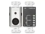 D-J3M Mic/Line Input Assembly - XLR/Mini-Jack/Terminal Block