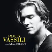 AMAURY VASSILI - AMAURY VASSILI CHANTE MIKE BRA 2 CD NEW!