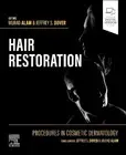 Murad Alam Jeffrey S. Procedures in Cosmetic Dermatology: Hair Resto (Hardback)