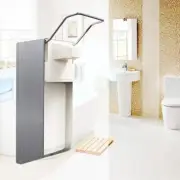 Bathroom Liquid Soap Dispenser Single Soap Dispenser Wall Kitchen