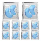 10 Pairs Eye Patch Antiwrinkle under Patches Dark Circle Treatment