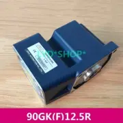 1PCS NEW FOR JSCC reducer 90GK(F)12.5RC 1:12.5