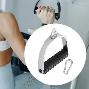Pull Down Bar Handle Row Handle Pulldown Attachment Accessories Multifunctional