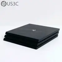 在飛比找Yahoo!奇摩拍賣優惠-【US3C-青海店】公司貨 Sony PS4 Pro CUH