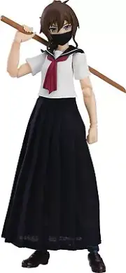 Max Factory figma Styles Sukeban body (Makoto)