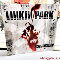 在飛比找蝦皮購物優惠-原裝正版林肯公園 Linkin Park Hybrid Th