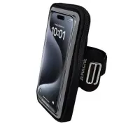 Cell Phone Running Armband for iPhone 16 Pro Max, 16 15 14 13 12 11 Pro,