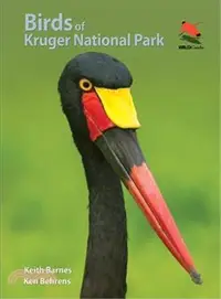 在飛比找三民網路書店優惠-Birds of Kruger National Park