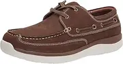 [Propét] Propet Mens Pomeroy Boat Casual Shoes