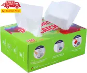 Dye Catcher Sheets, 168 Count Color Absorber Sheets for Laundry, Fragrance Free