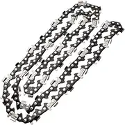 [Baumr] AG 12 Inch Bar Replacement Spare Chainsaw Chain 3/8 .050 Gauge DL 44"