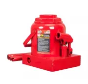 Torin Big Red Hydraulic Bottle Jack, 50 Ton Capacity