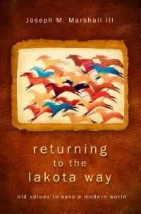 在飛比找博客來優惠-Returning to the Lakota Way: O