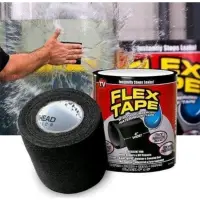 在飛比找蝦皮購物優惠-Flex Tape 強力防水膠帶