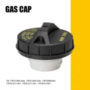 FOR ACURA INTEGRA LEGEND CL TL RL NSX MDX FUEL CAP GAS 17670SM4A04 17670SV1A01 E
